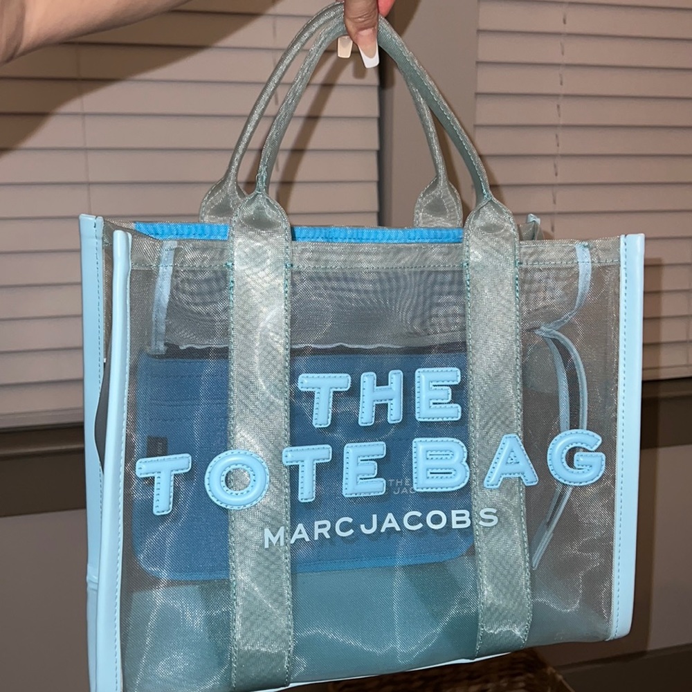 Marc Jacob’s - The Tote Bag - Medium